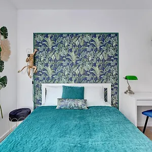 Anchor Jungla Apartament