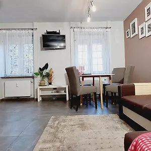 Central Długa 3 Apartament