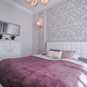 Citystay Dluga Old Town Apartament