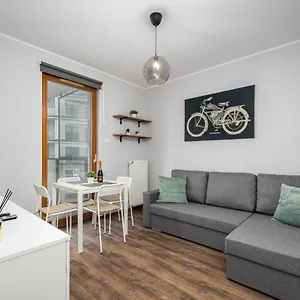 Kasprzaka Bliska Wola Apartament Warszawa