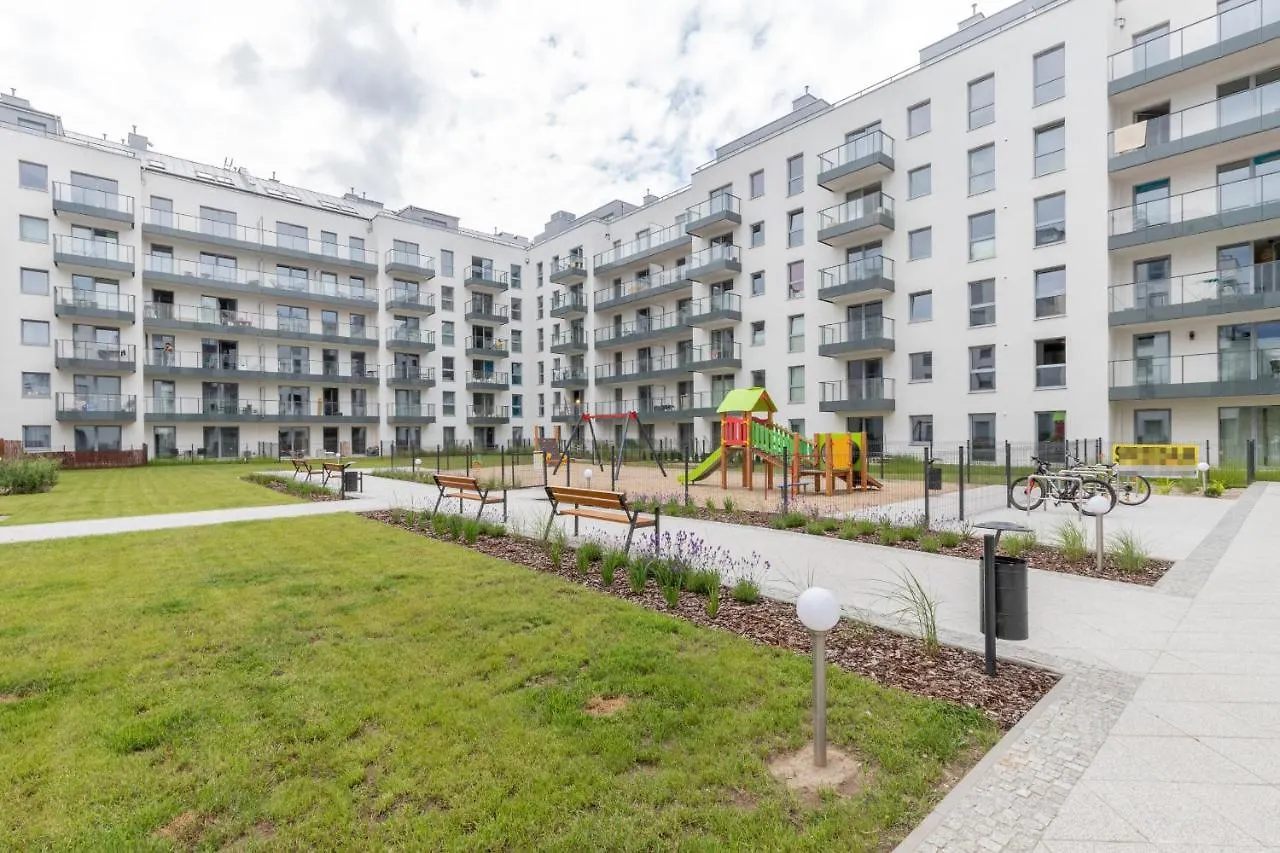 Apartament Angielska Grobla Premium by Renters Gdańsk 0*,