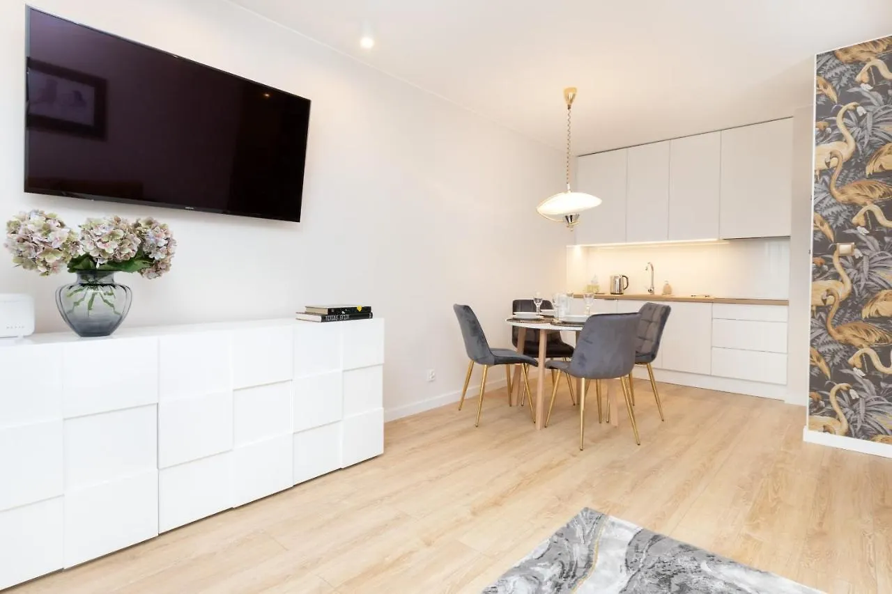Apartament Angielska Grobla Premium by Renters Gdańsk 0*,  Polska