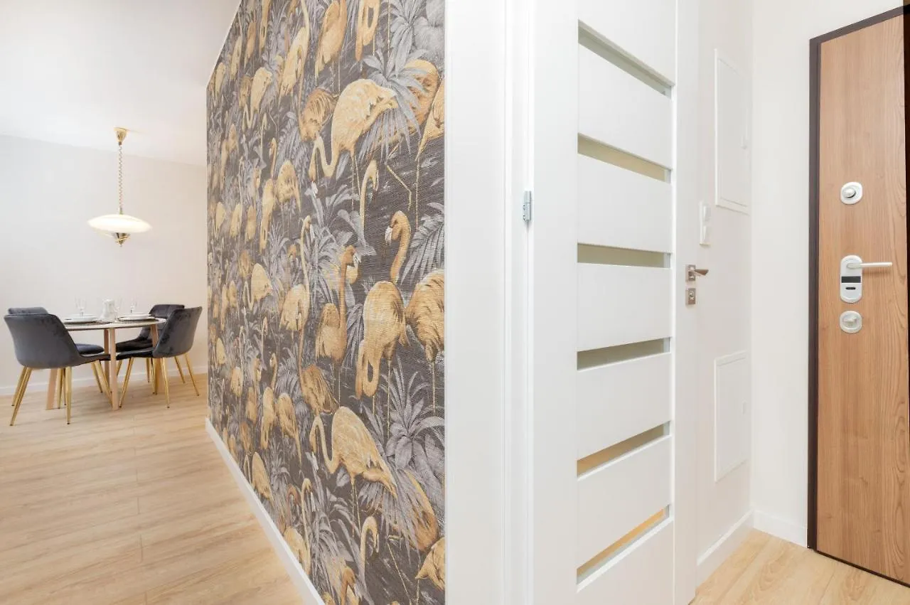 Apartament Angielska Grobla Premium by Renters Gdańsk 0*,